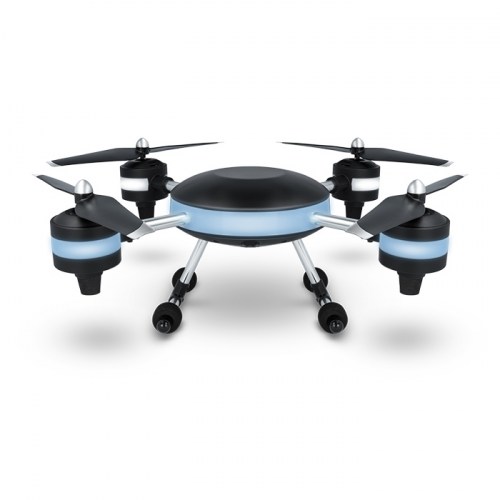 Drones