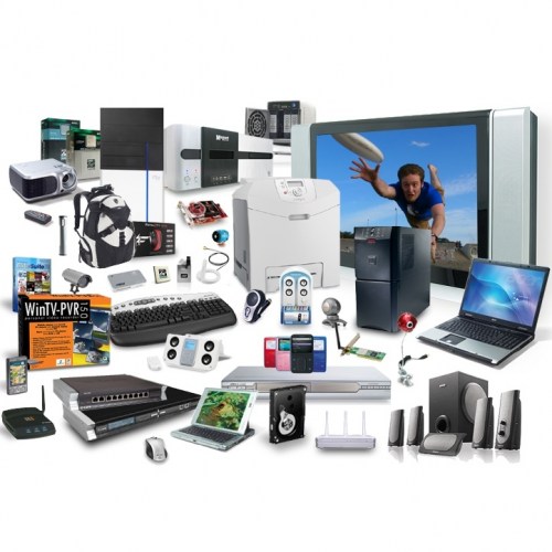 Περιφερειακά Υπολογιστών